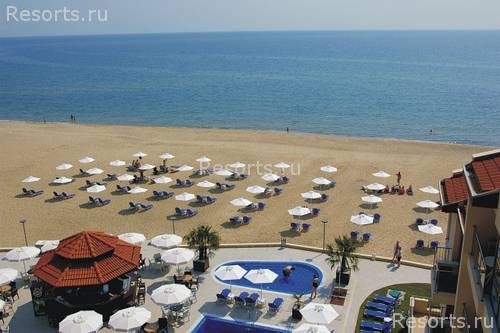 Obzor Beach Resort 100